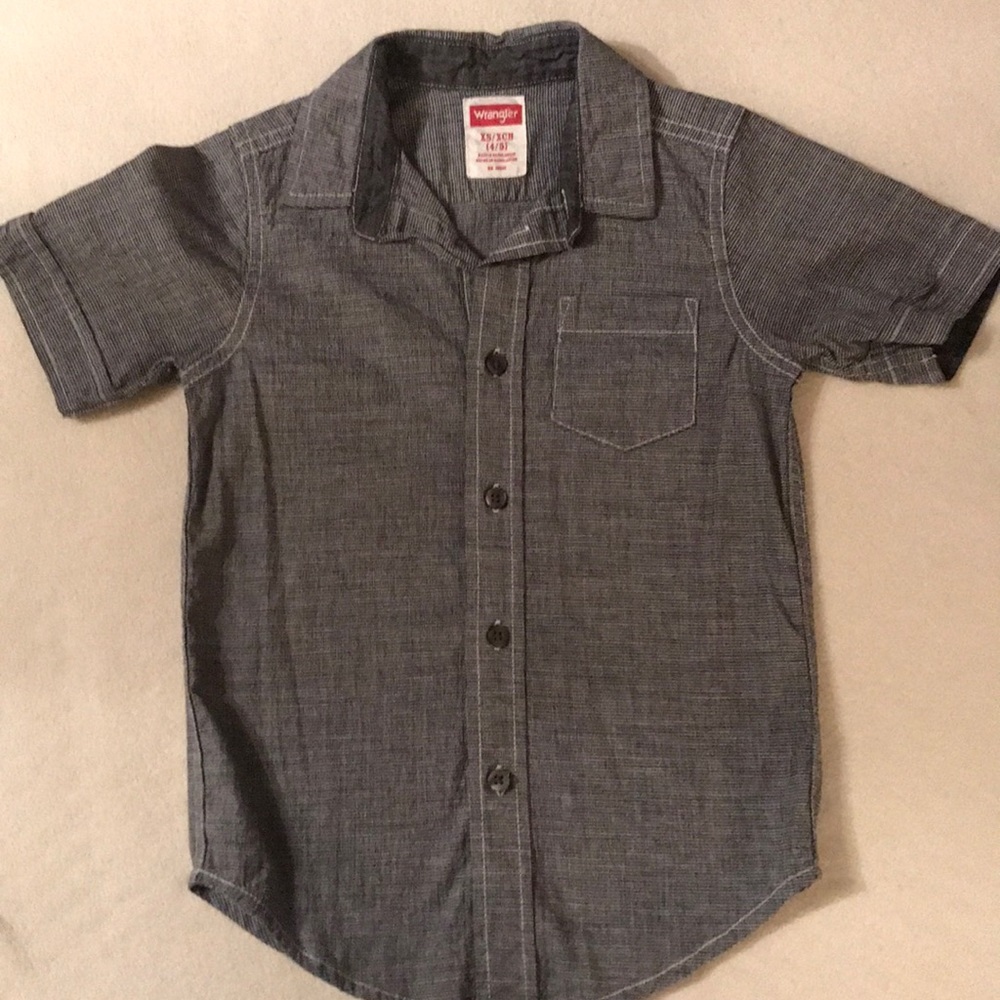 Dress Shirt